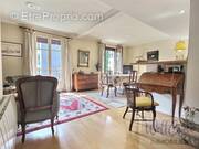 Appartement à AIX-LES-BAINS