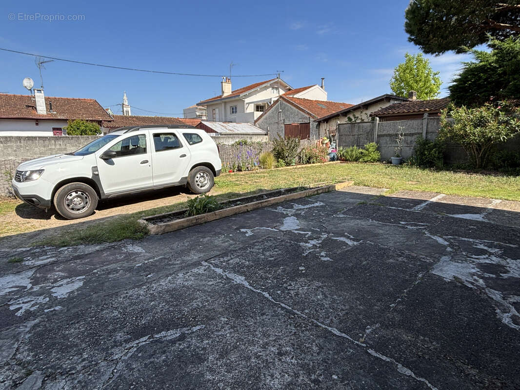 Appartement à ARCACHON