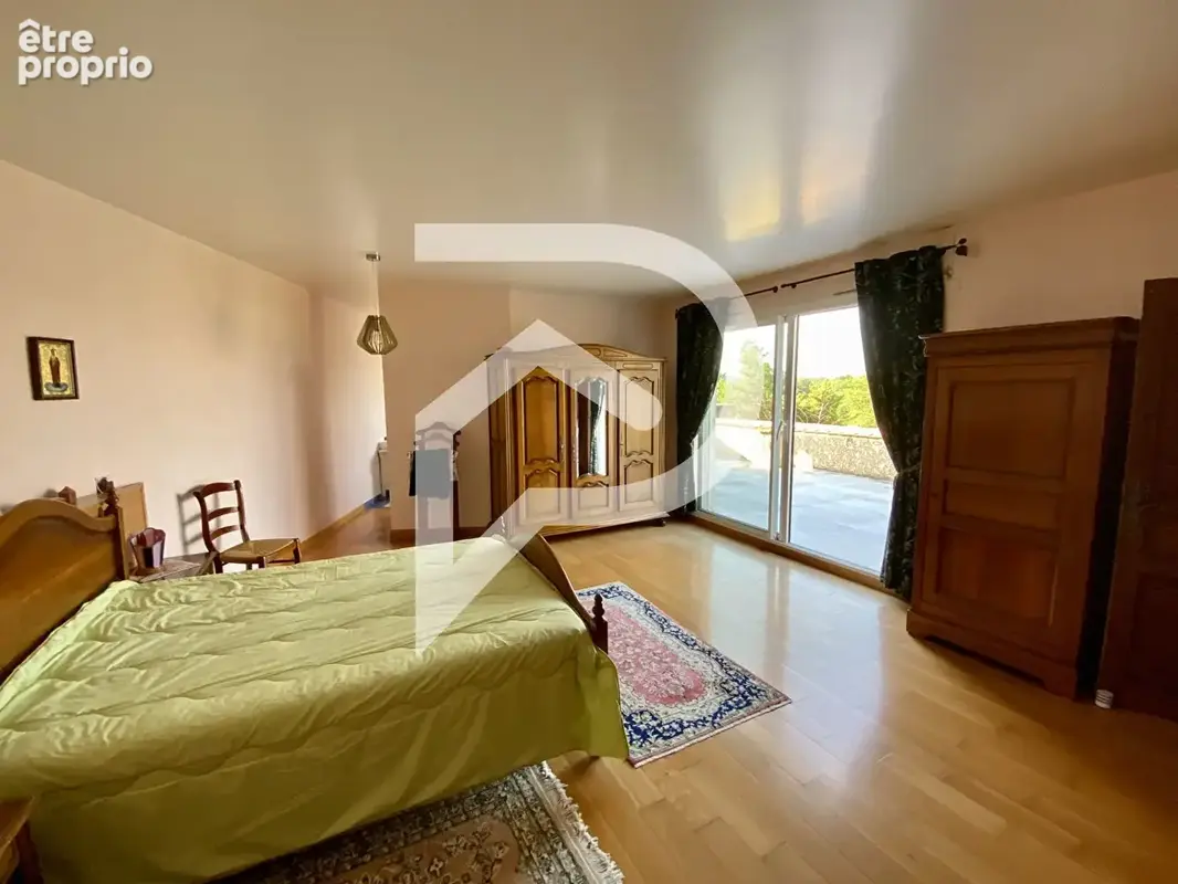 Propriété contemporaine d'exception- Un art de vivre sur les hauteurs de Ribérac - photo 10