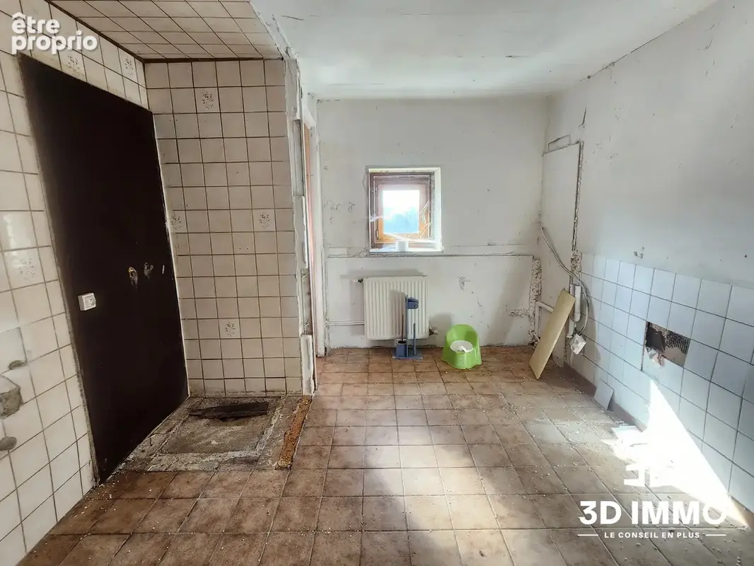 Maison 6 pièces 189 m² à vendre à Felleries (59740) - photo 6