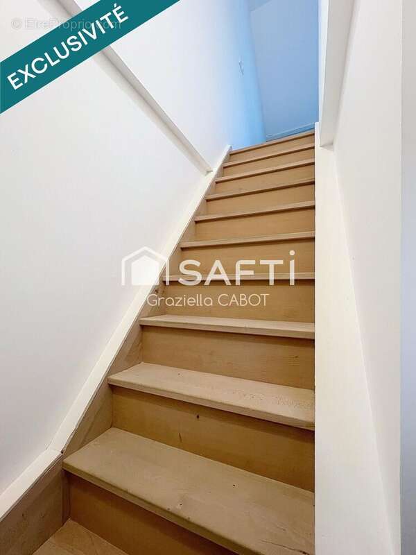 Photo 7 - Appartement à ABSCON