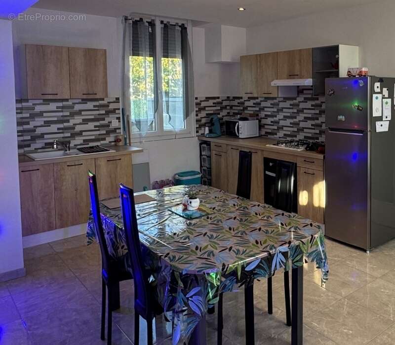 Maison à SAINT-DIZIER