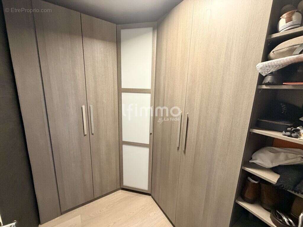 Vente maison à Metz 57070 - photo 15