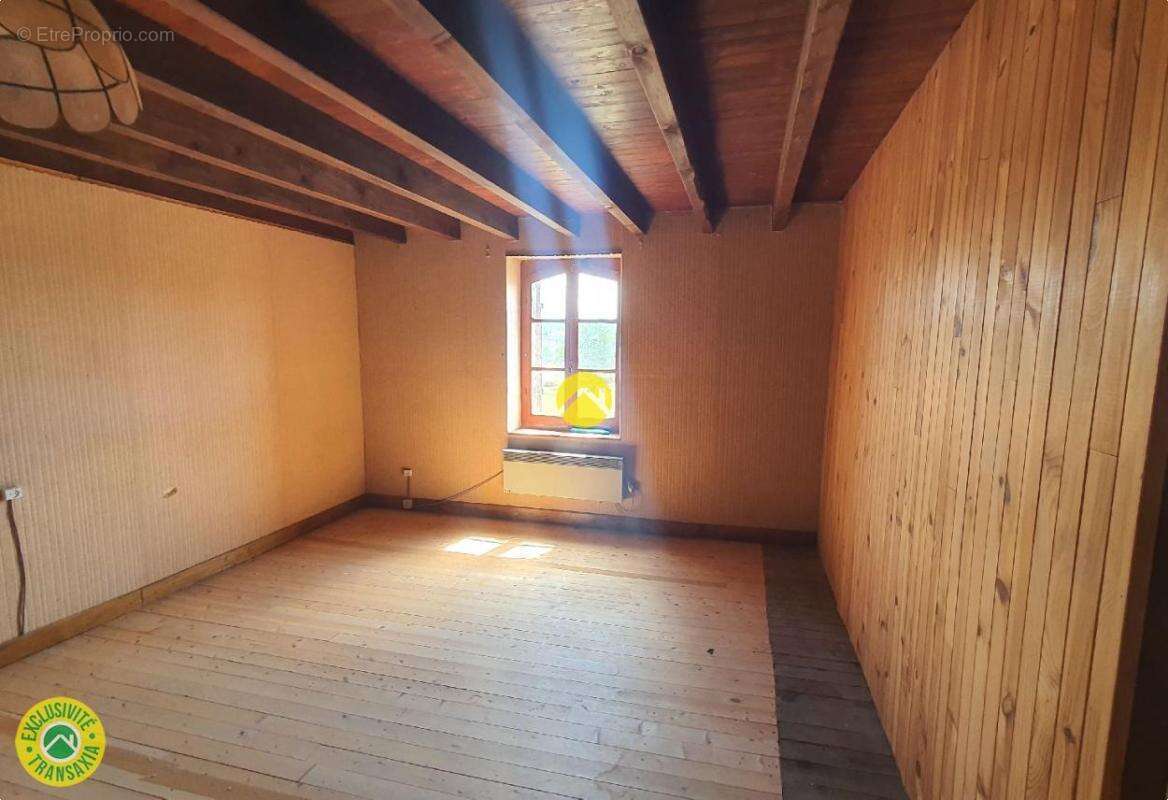 Maison de campagne - photo 7