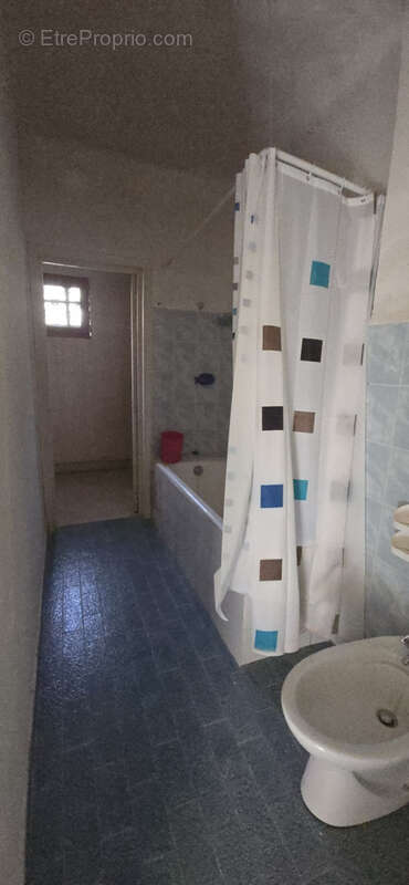 Appartement à SARTENE