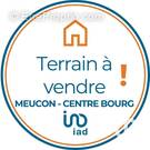 Photo 1 - Terrain à MEUCON