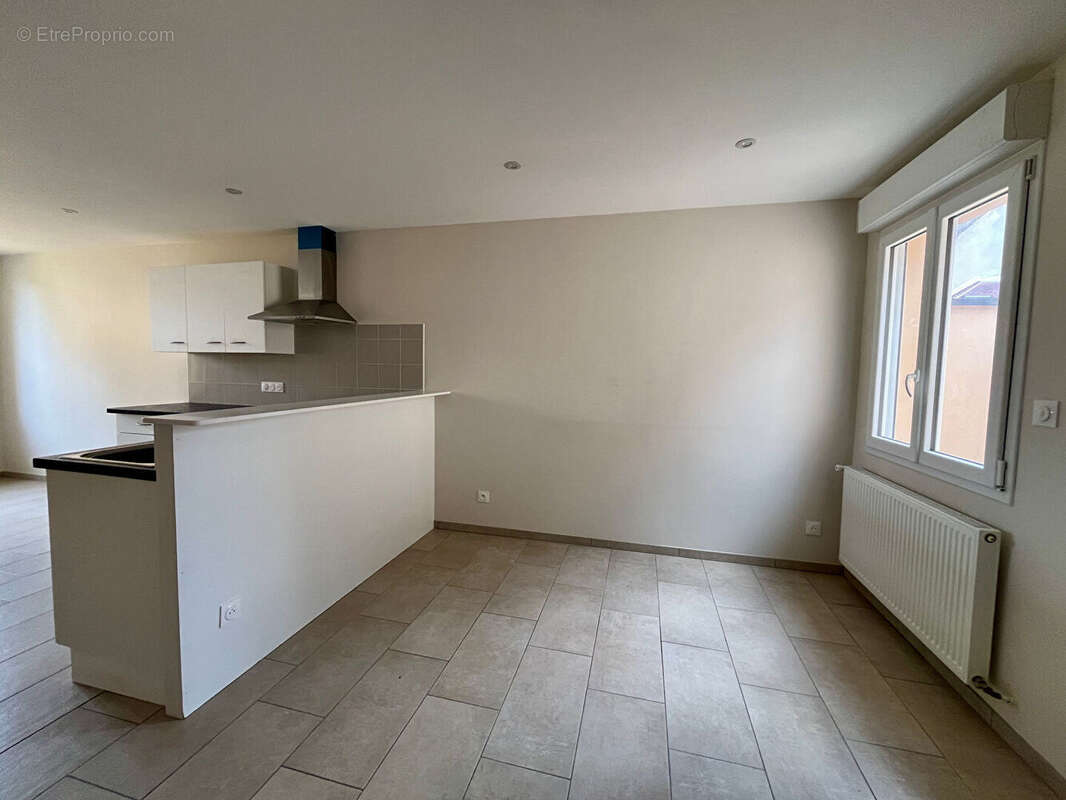 Maison Savigne L' Evêque 2 pièce(s) - 44m² - aucun travaux à prévoir - photo 7