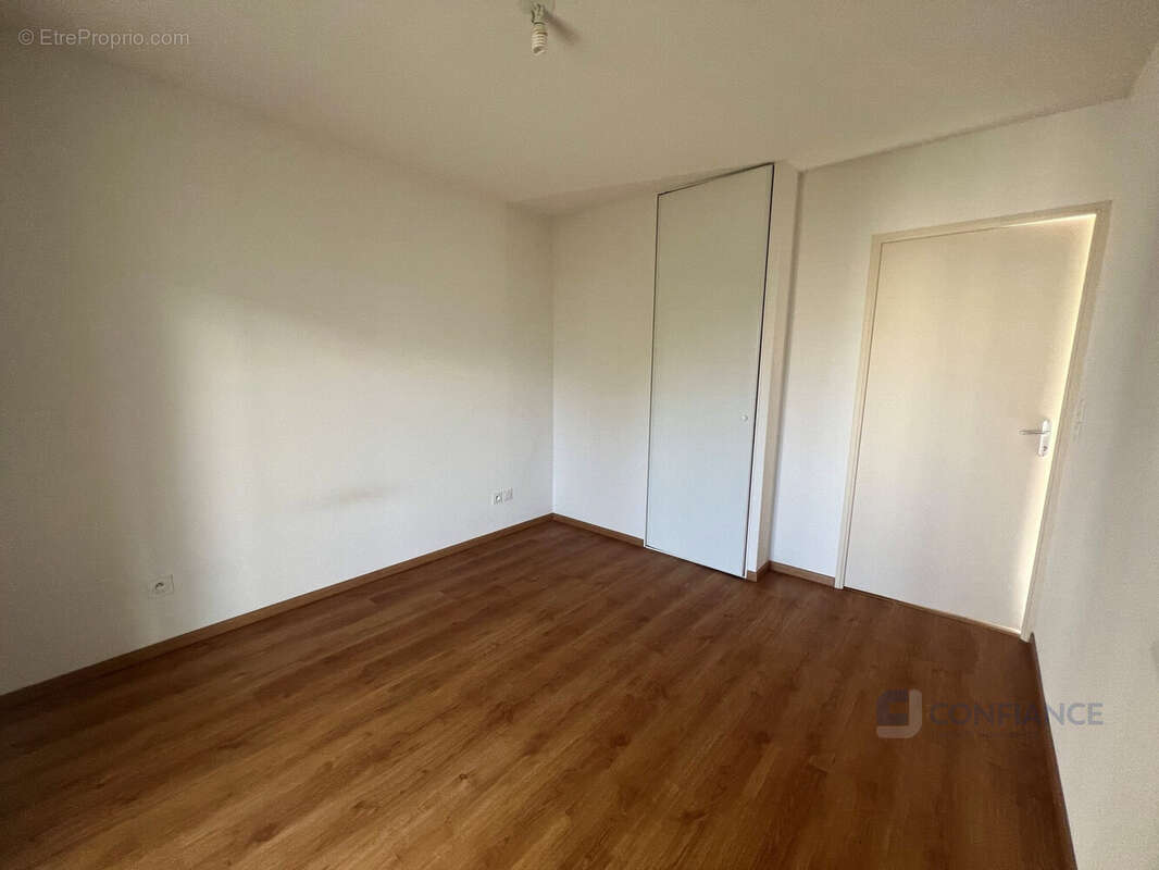 Appartement à SAINT-PRIEST