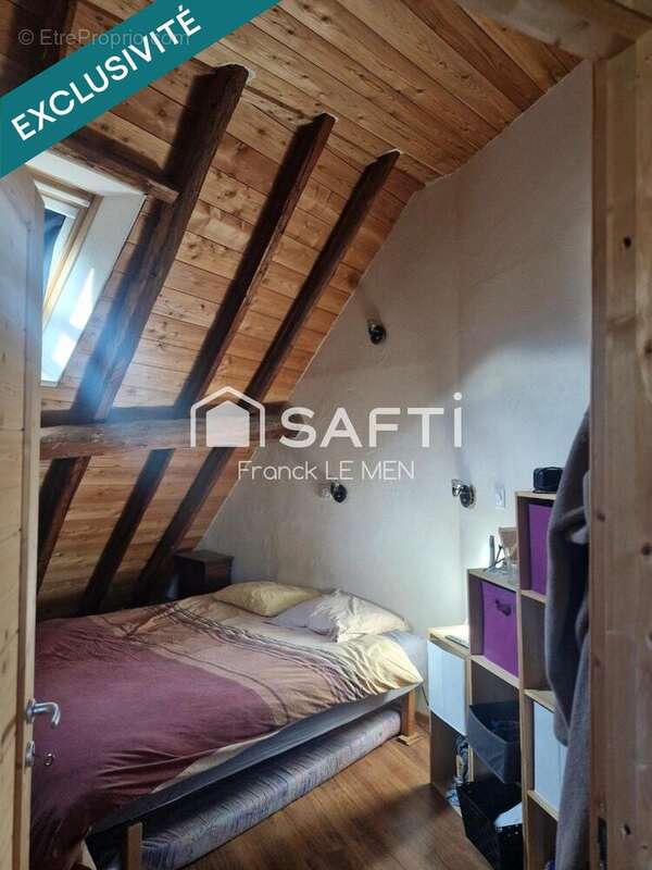 Photo 7 - Appartement à BRIANCON