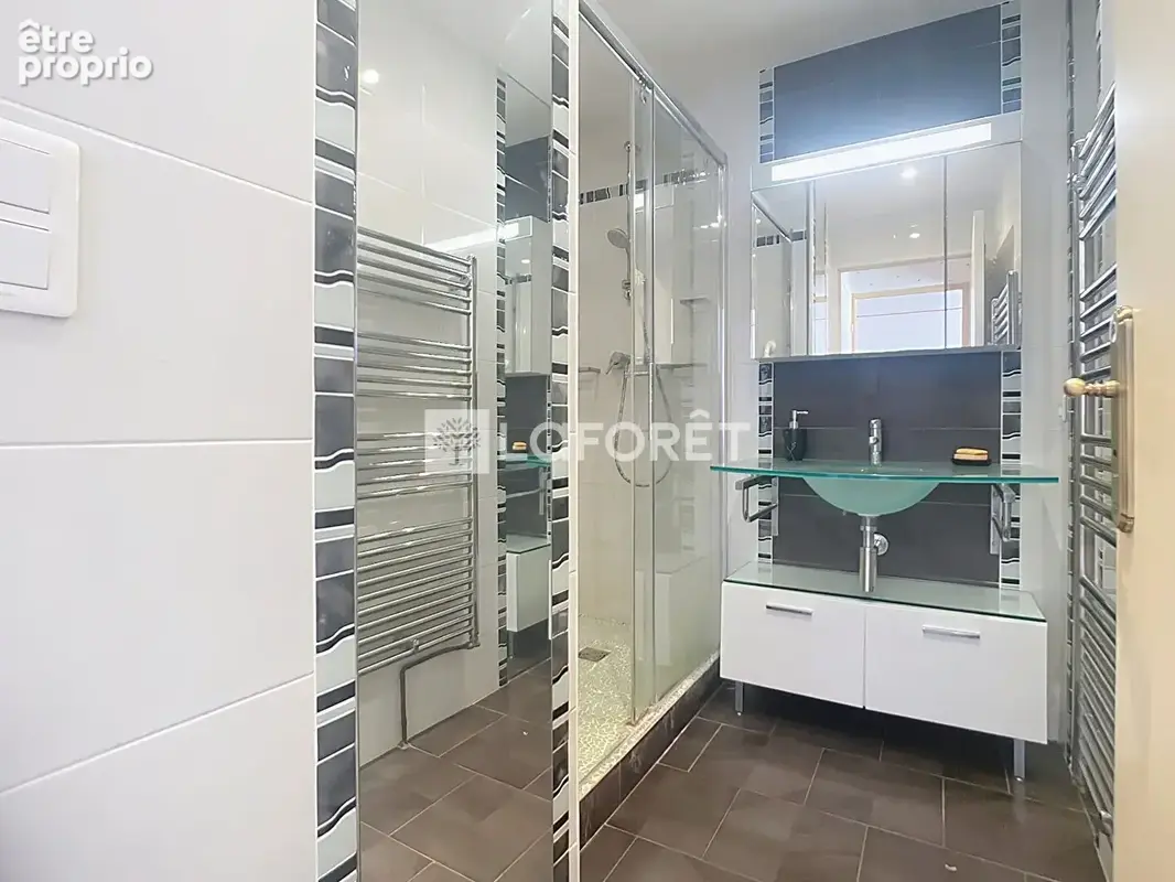 Appartement Arcachon 2 pièce(s) 35.m2 - photo 6