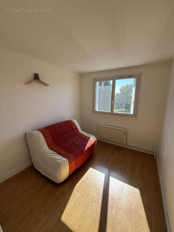 Appartement à ERMONT