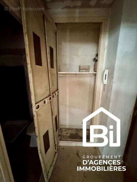 Appartement à OUISTREHAM