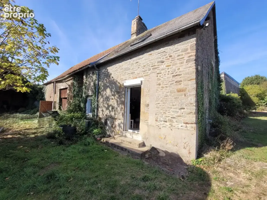 Maison avec jardin COURTILS à vendre - photo 5