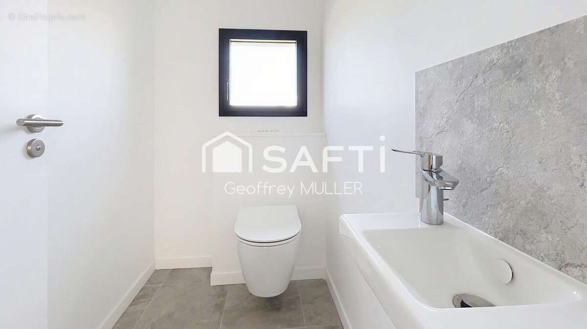 Photo 5 - Maison à ARRADON