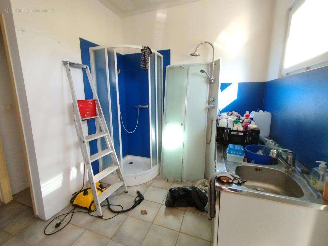 Maison individuelle plain pied accès PMR - photo 15