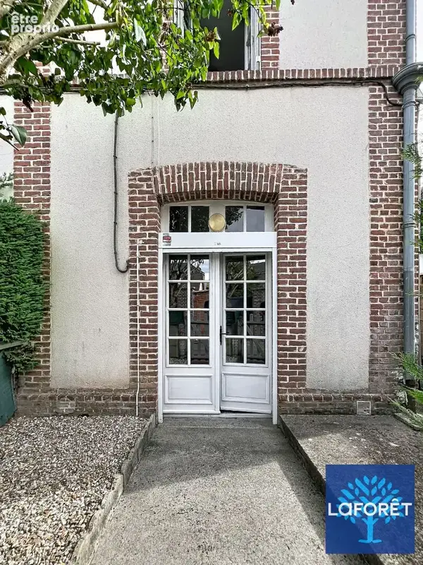 Maison Bernay 4 pièce(s) 65 m2 - photo 2