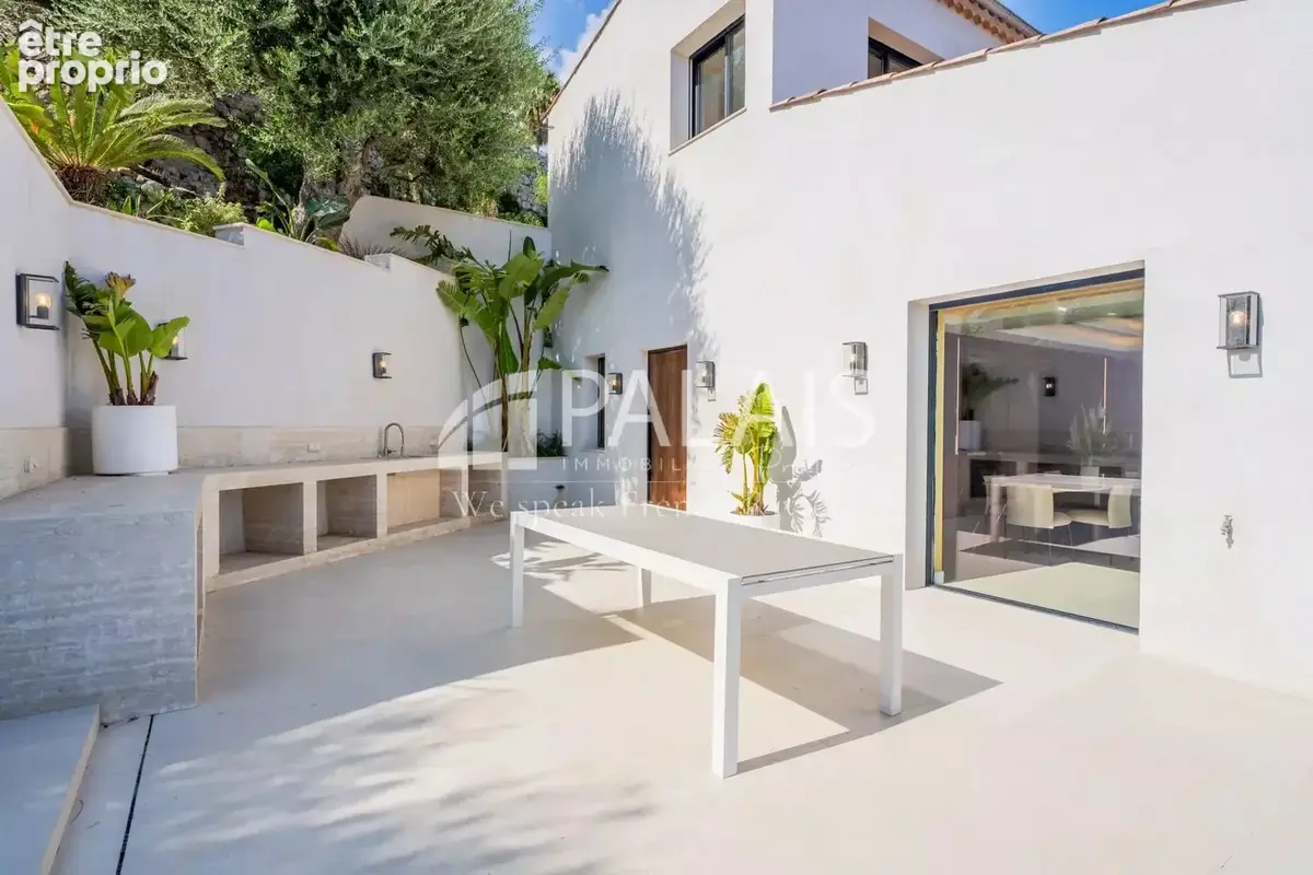 Villa - Vue Panoramique - photo 12