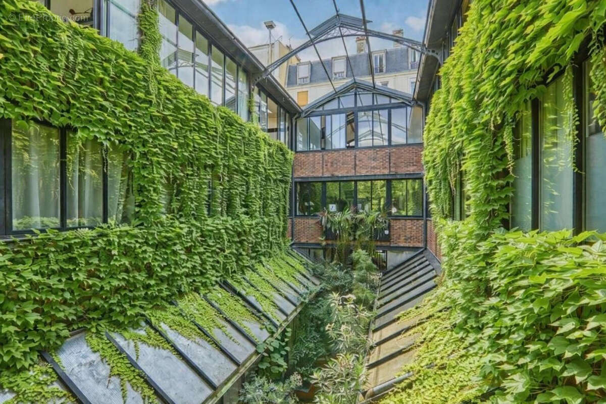 Appartement à PARIS-11E