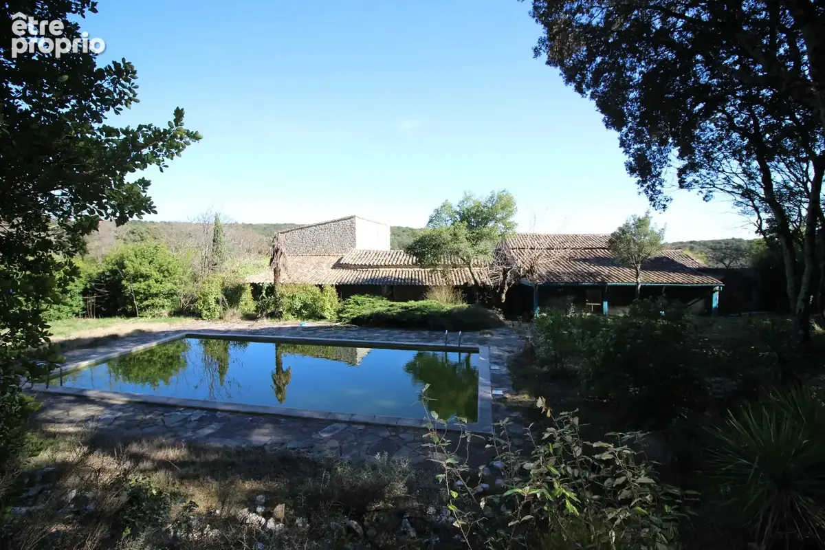  MAS 750 m2. Terrain 7 Hectares. - photo 176