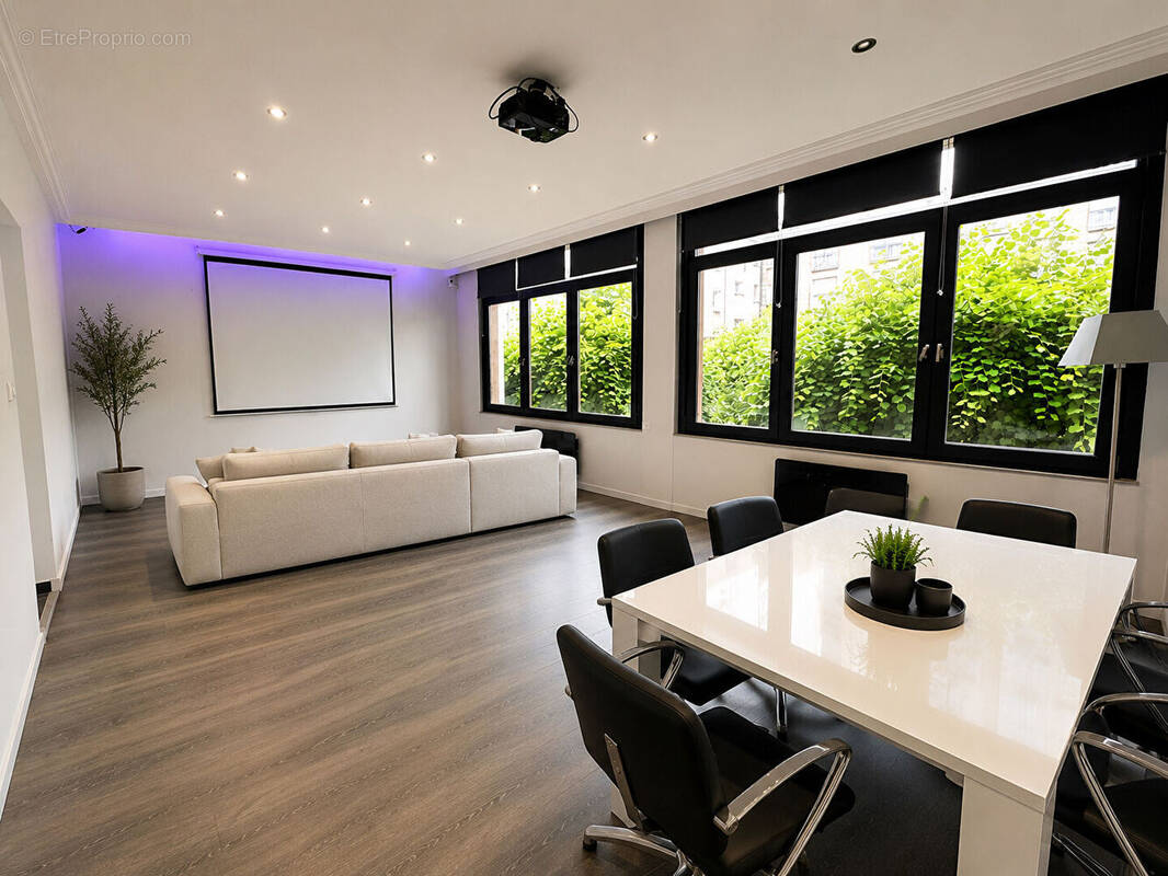 Appartement à BOULOGNE-SUR-MER