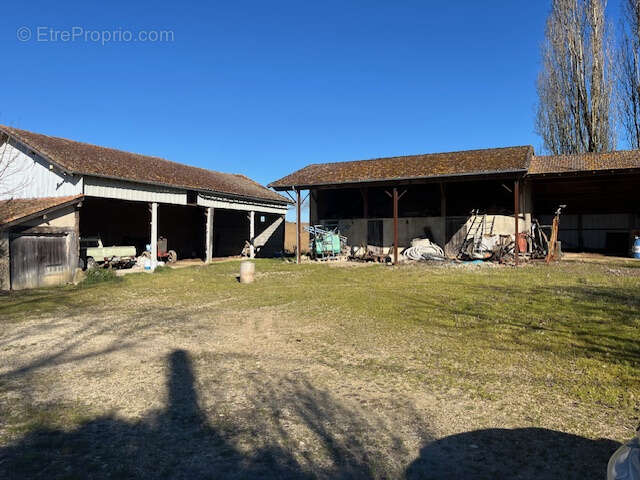 Maison à NERAC
