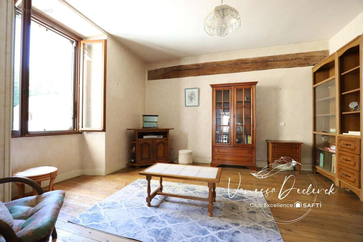 Photo 5 - Maison à ANGERVILLIERS