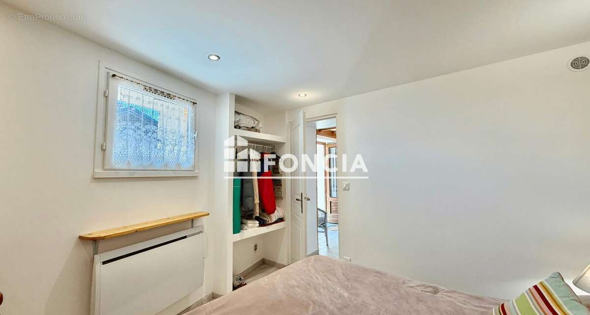 Appartement à HUEZ