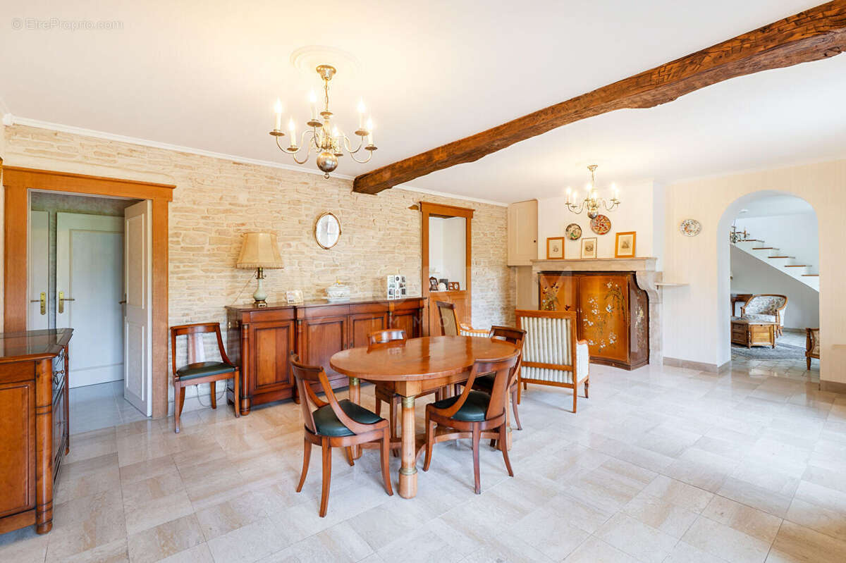 Maison Grimault - photo 4