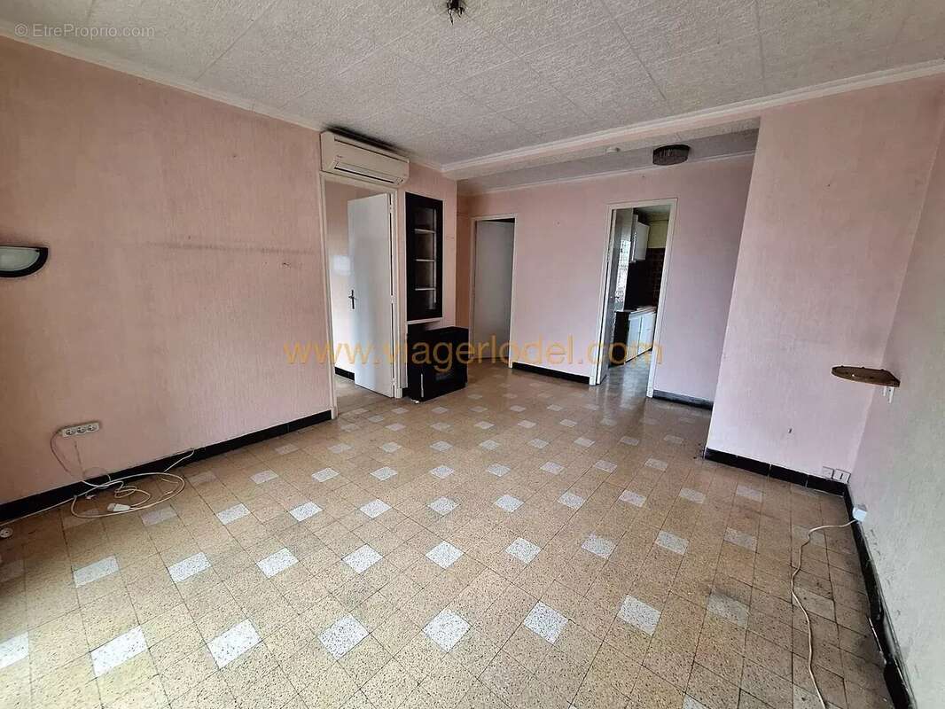 Appartement à LA SEYNE-SUR-MER