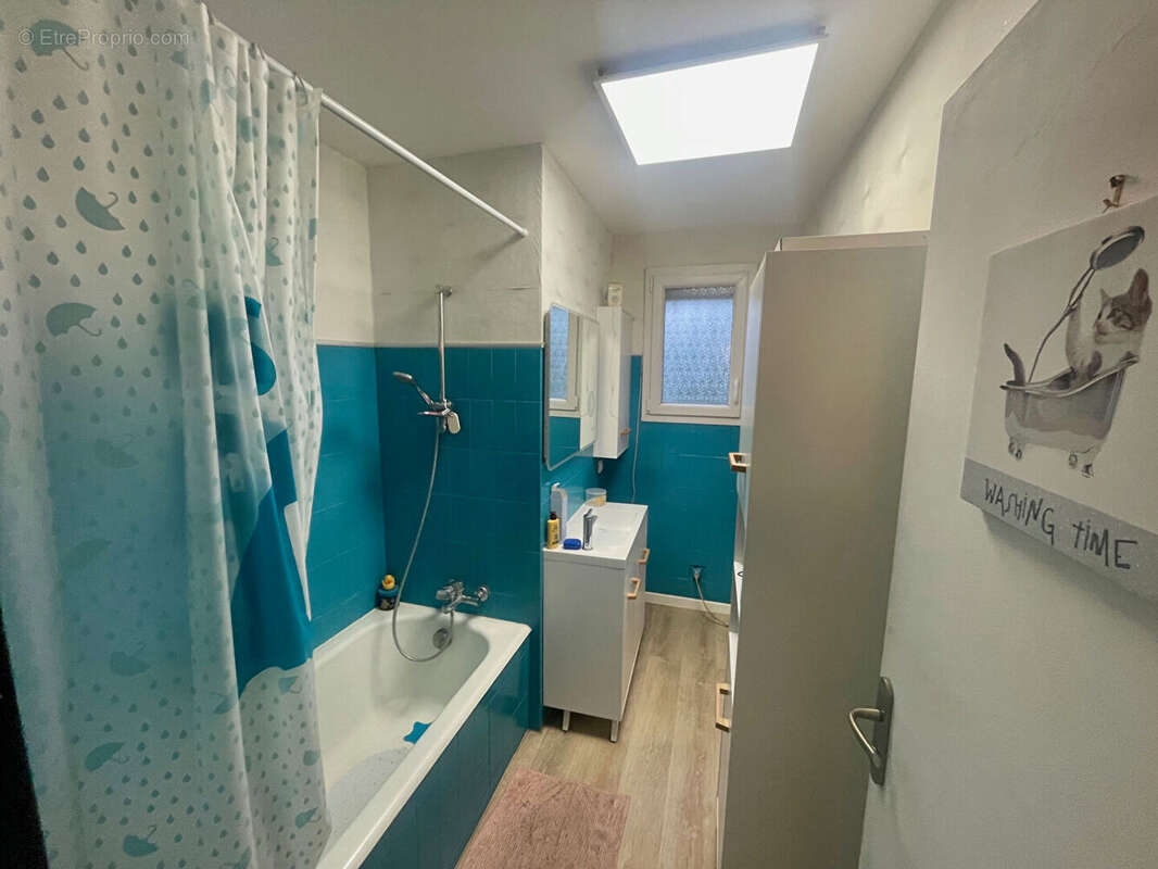 Maison à SAINT-CHRISTOPHE