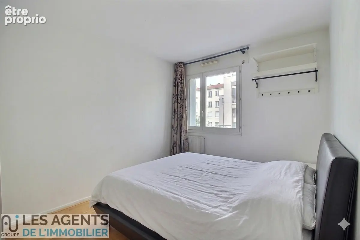Appartement Puteaux 3 pièce(s) 66 m2 - photo 4