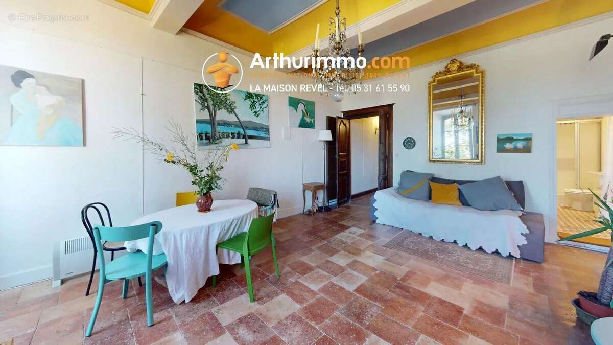 Vente Maison Saint-felix-lauragais(31540) 460 000ï¿œ - photo 7