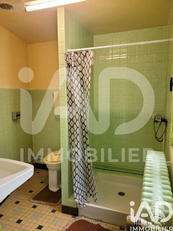 Photo 6 - Maison à PREVERANGES