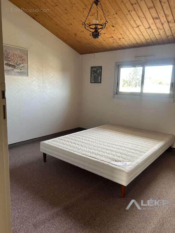 Maison à LA ROCHE-SUR-YON