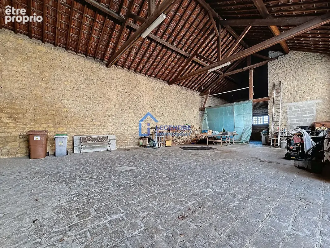 Maison Pierrelaye 7 pièce(s) 125 m2 - photo 4