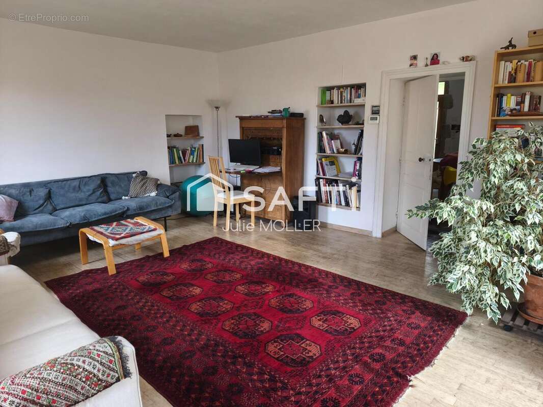 Photo 4 - Maison à CHATELUS-MALVALEIX