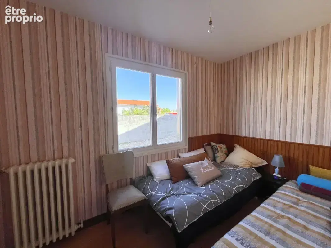 Maison 6 pièces 132 m² à vendre à Saint-Palais-Sur-Mer (17420) - photo 8