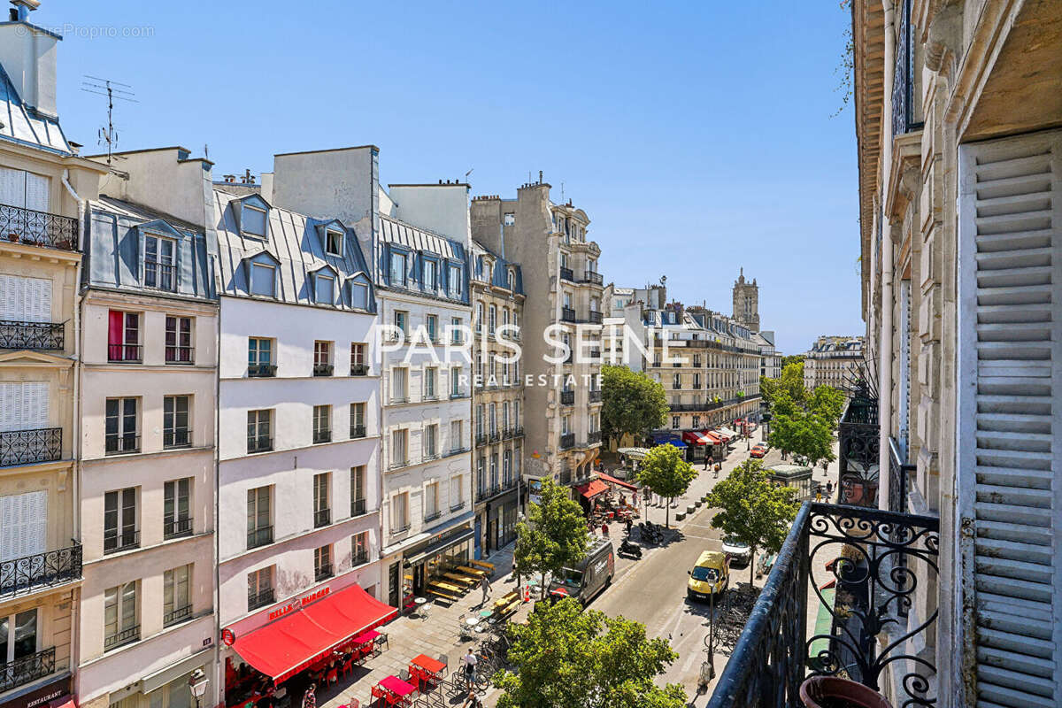 Paris Seine - Charme - photo 5