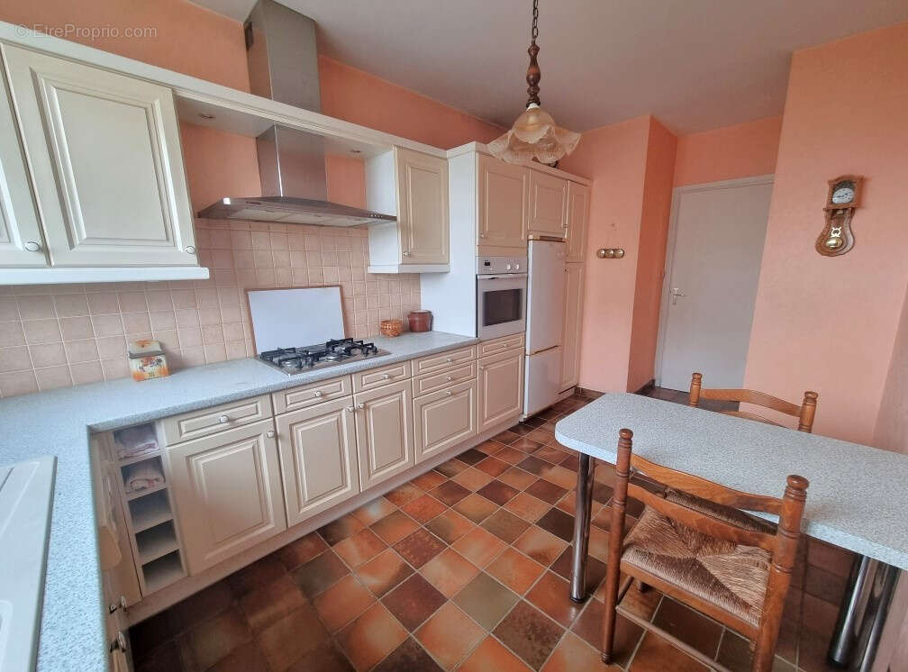 Appartement à CALUIRE-ET-CUIRE