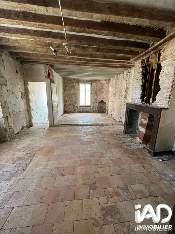 Maison 117 m² à Limeray  - photo 5