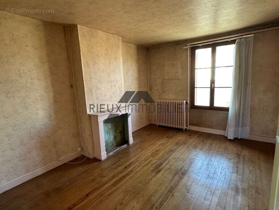 Maison à PONT-SAINTE-MAXENCE