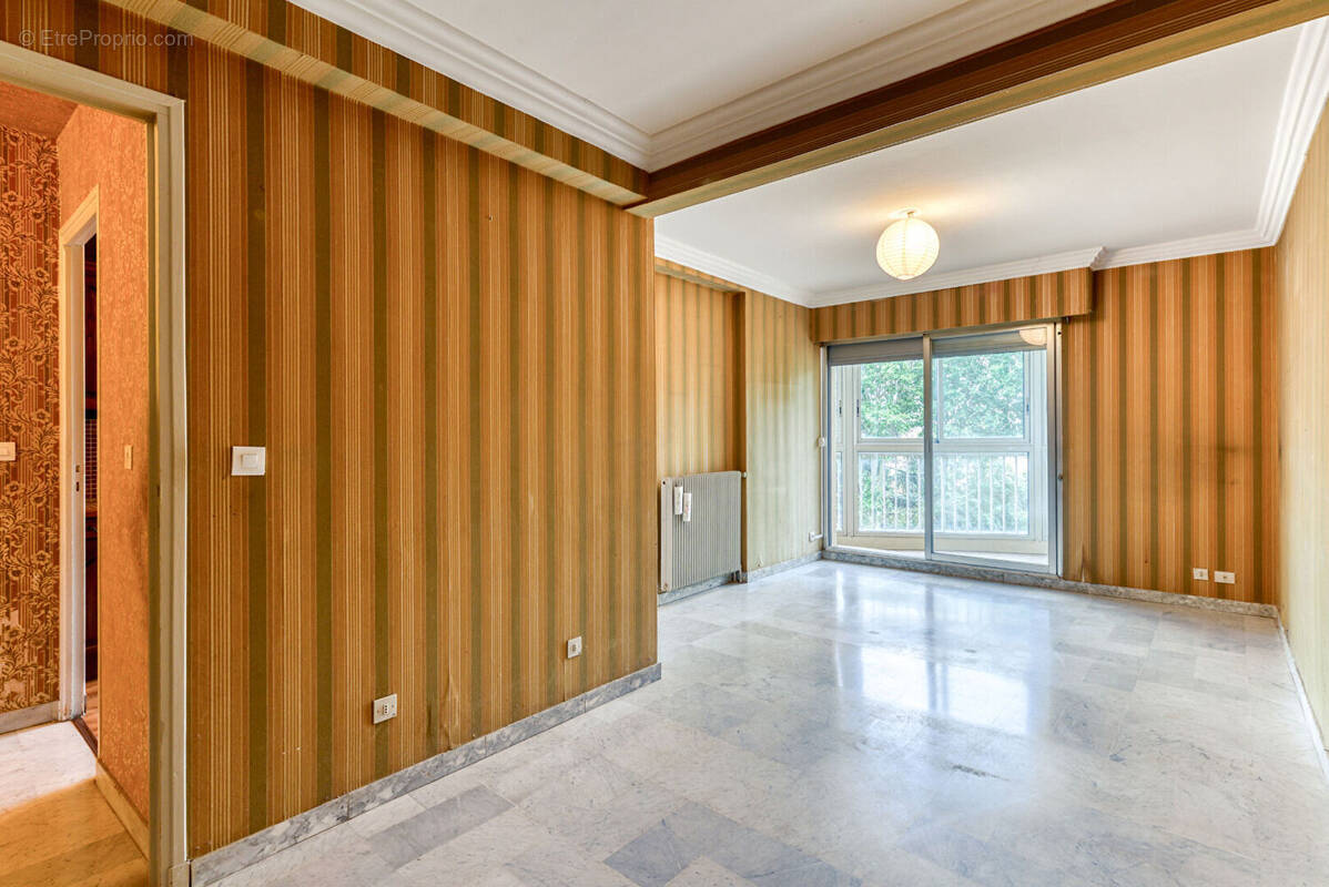 Appartement à NARBONNE