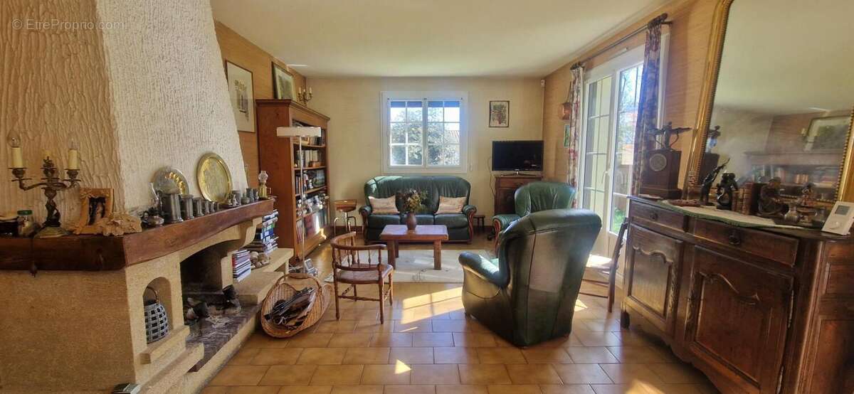 Maison à LA ROCHELLE