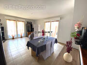 Appartement à CREON
