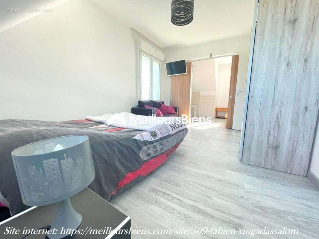 Maison à TREVOU-TREGUIGNEC