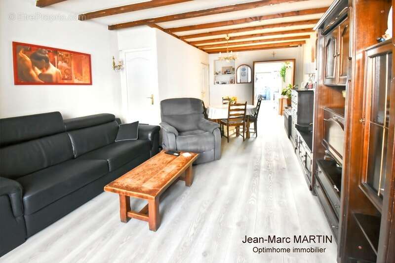 Maison à TOURCOING