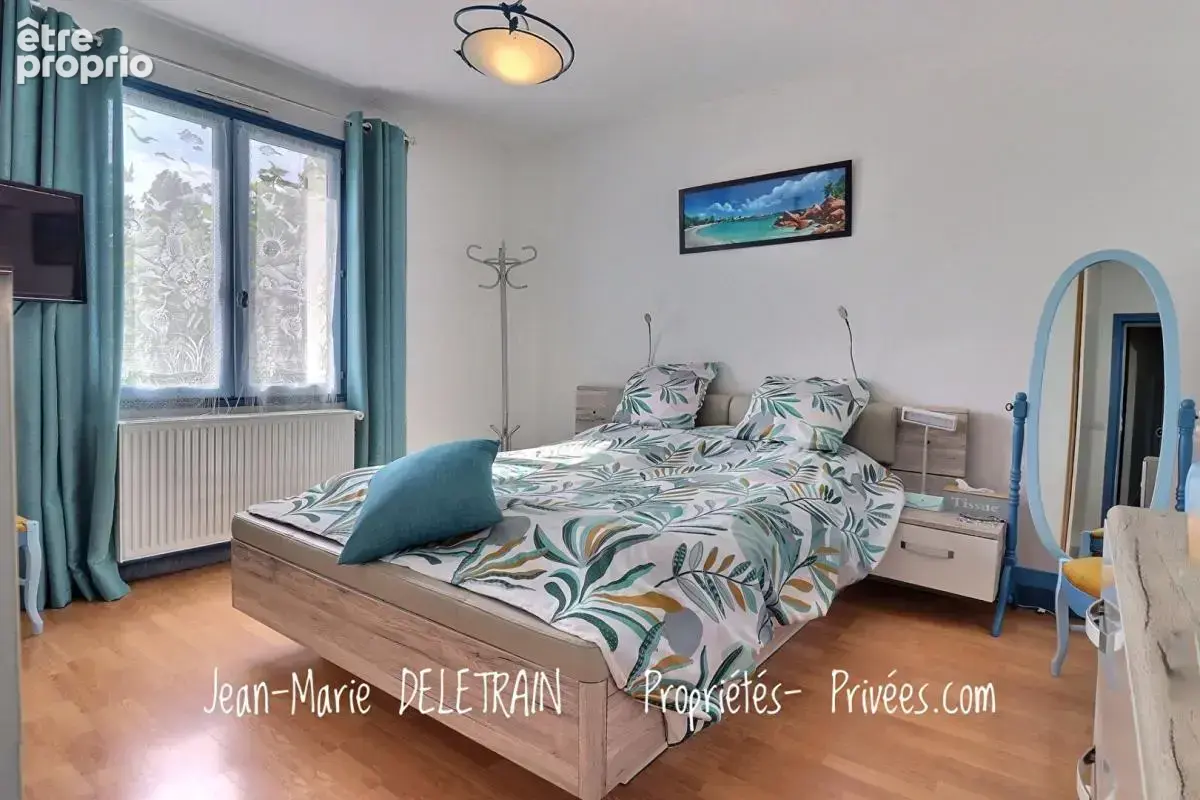 À 5 min de Sainte-Foy, plain-pied sur sous-sol total, 3000 m² clos, DPE C - photo 11