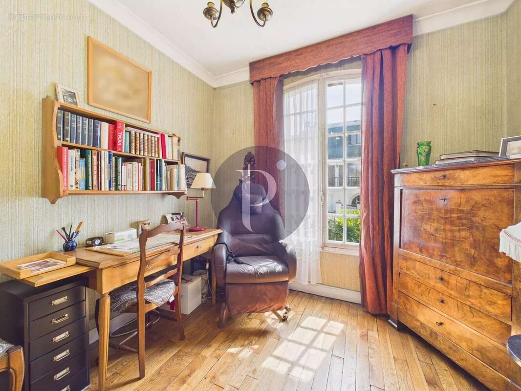 Maison à ANTONY