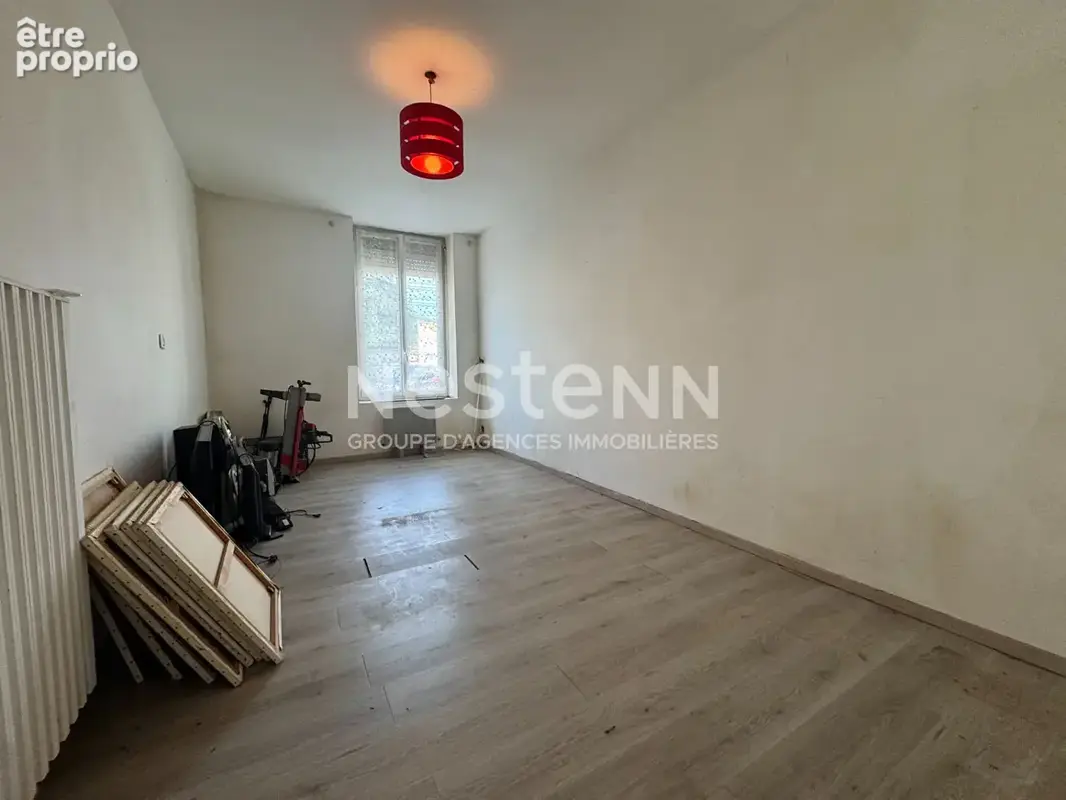 Exclusivité à 1 min au Nord de Rochefort : Appartement T3 de 74m² avec terrasse privative à Vergeroux - photo 6