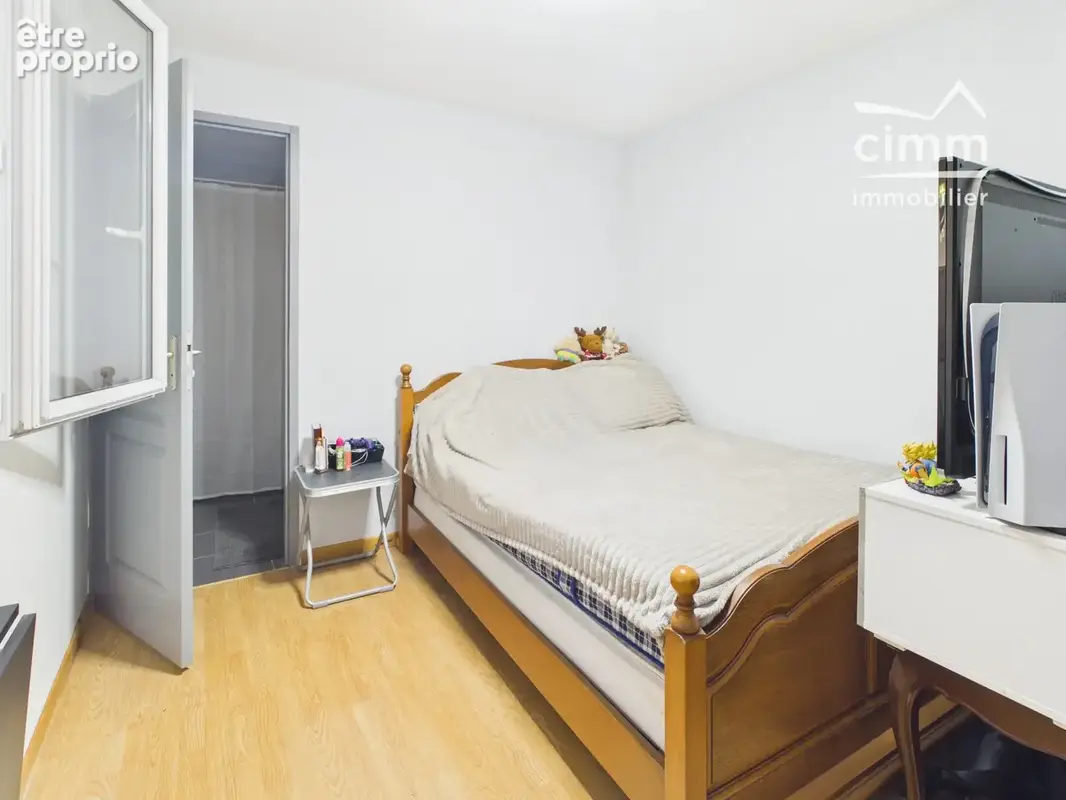 Maison 116 m² à Rives  - photo 7